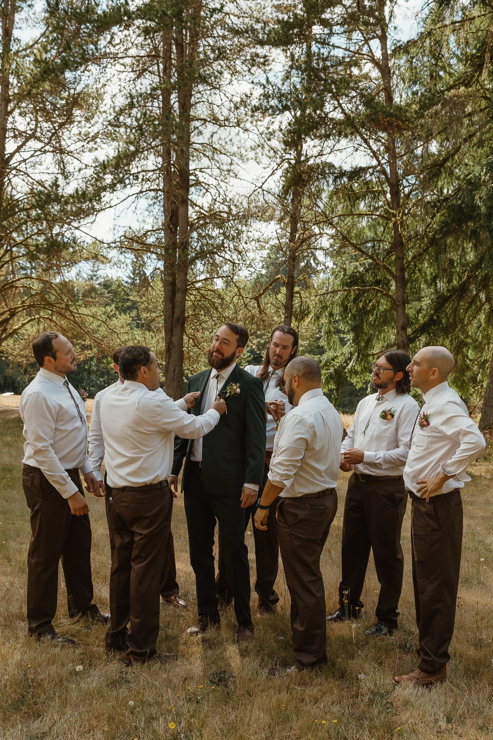 weddings Image