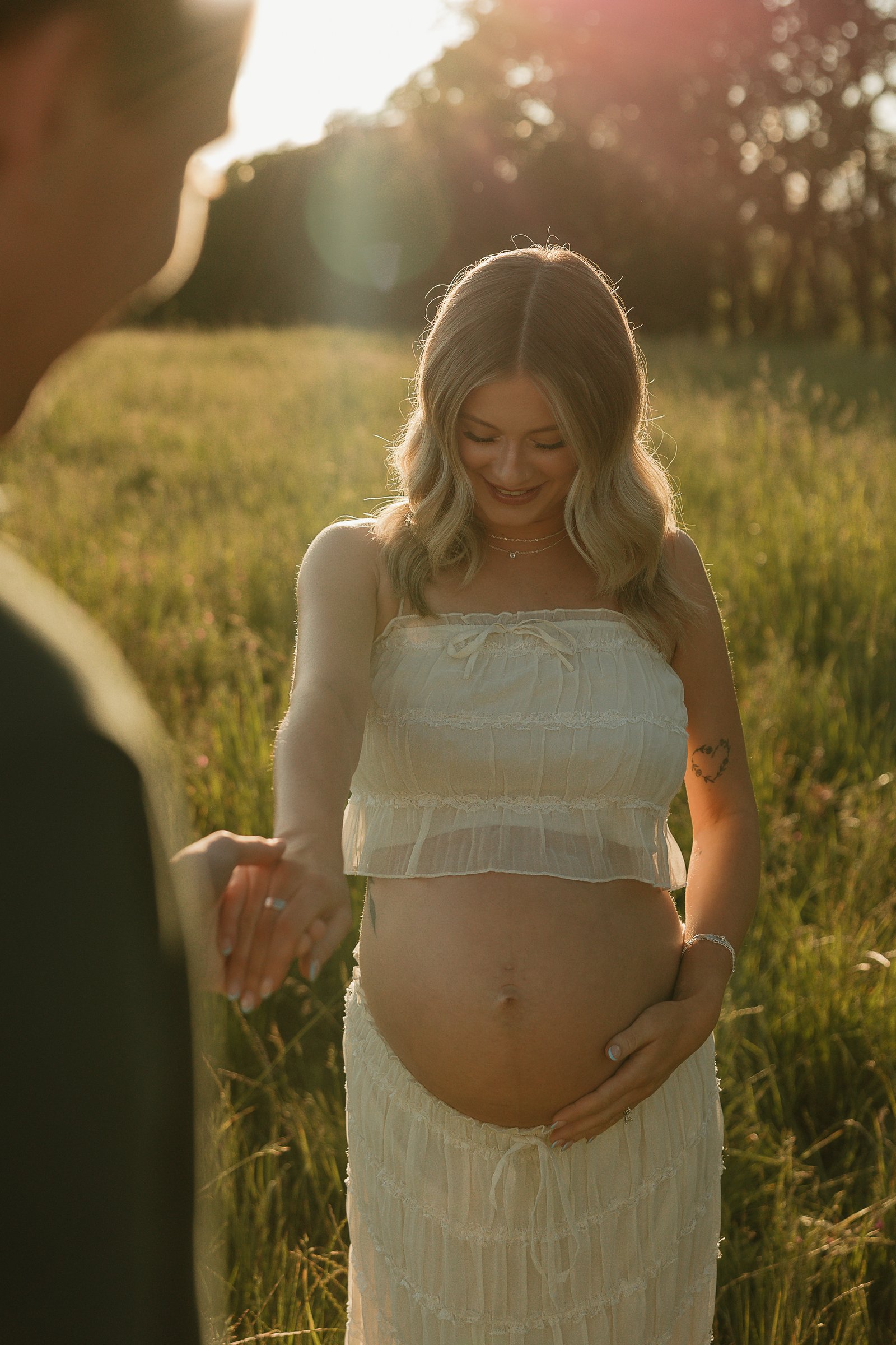 Maternity portfolio