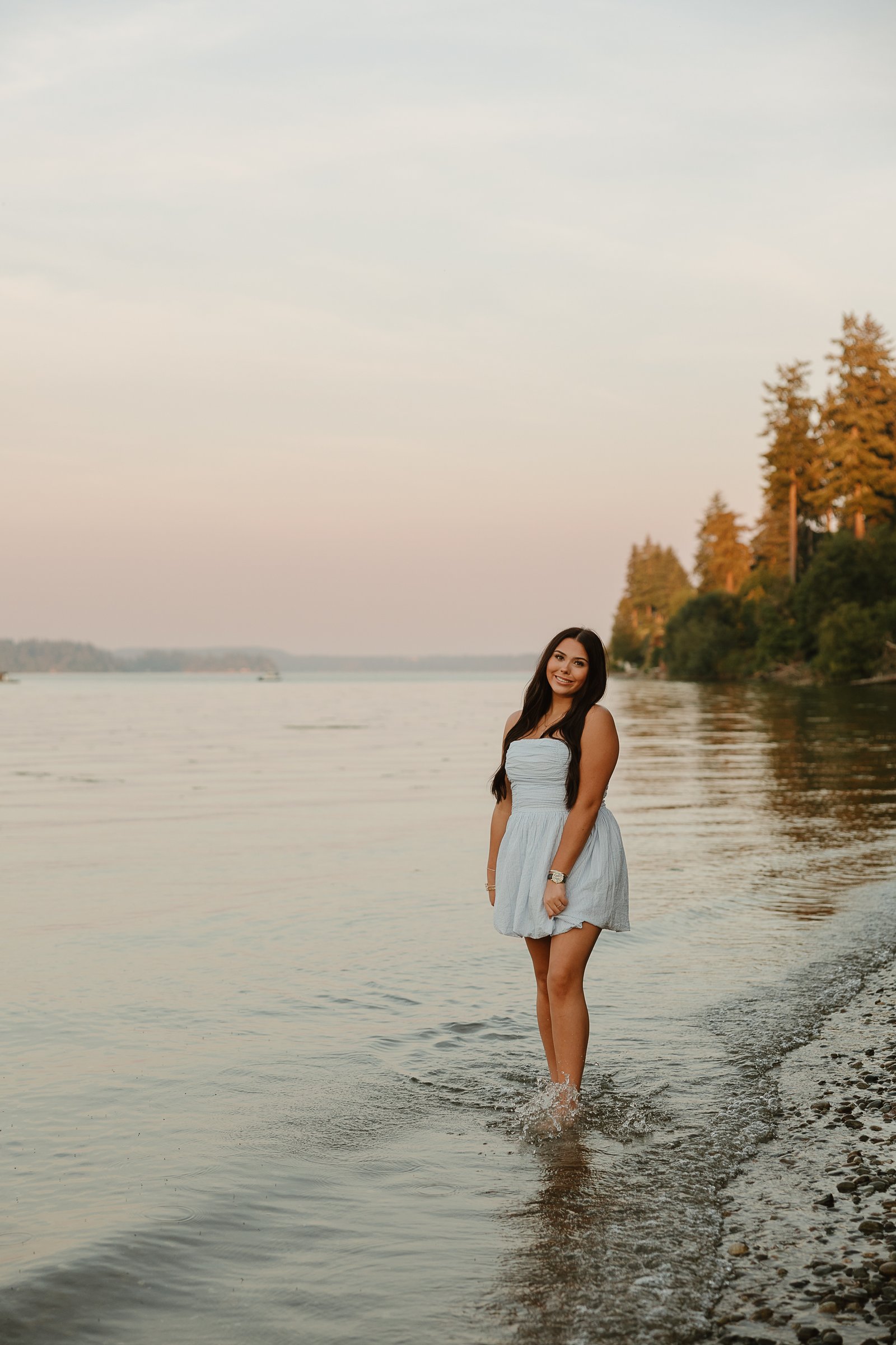 Seniors portfolio